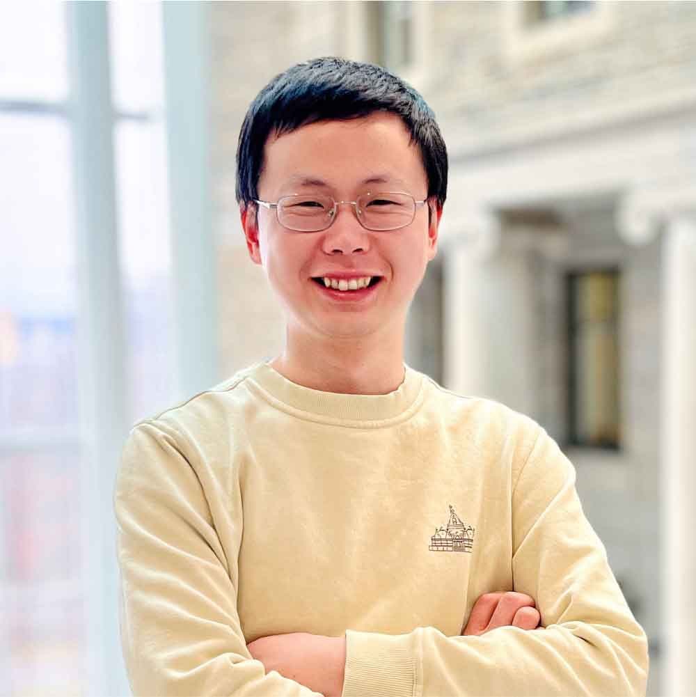 Zhipeng Lu