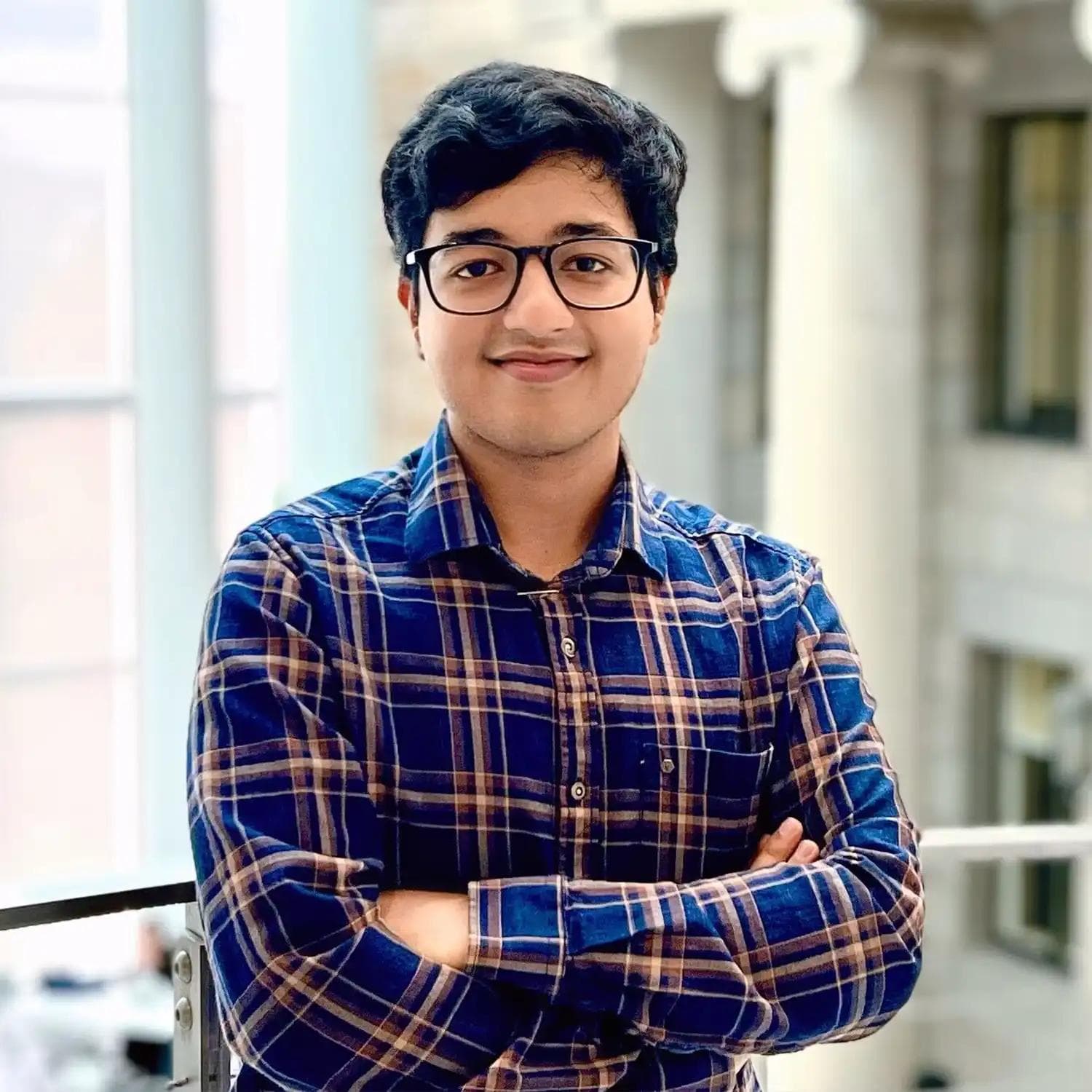 Photo of Nayan Banerjee