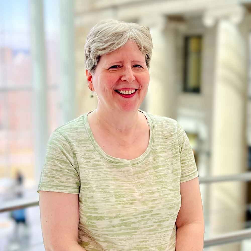 Kelly S. Case Profile