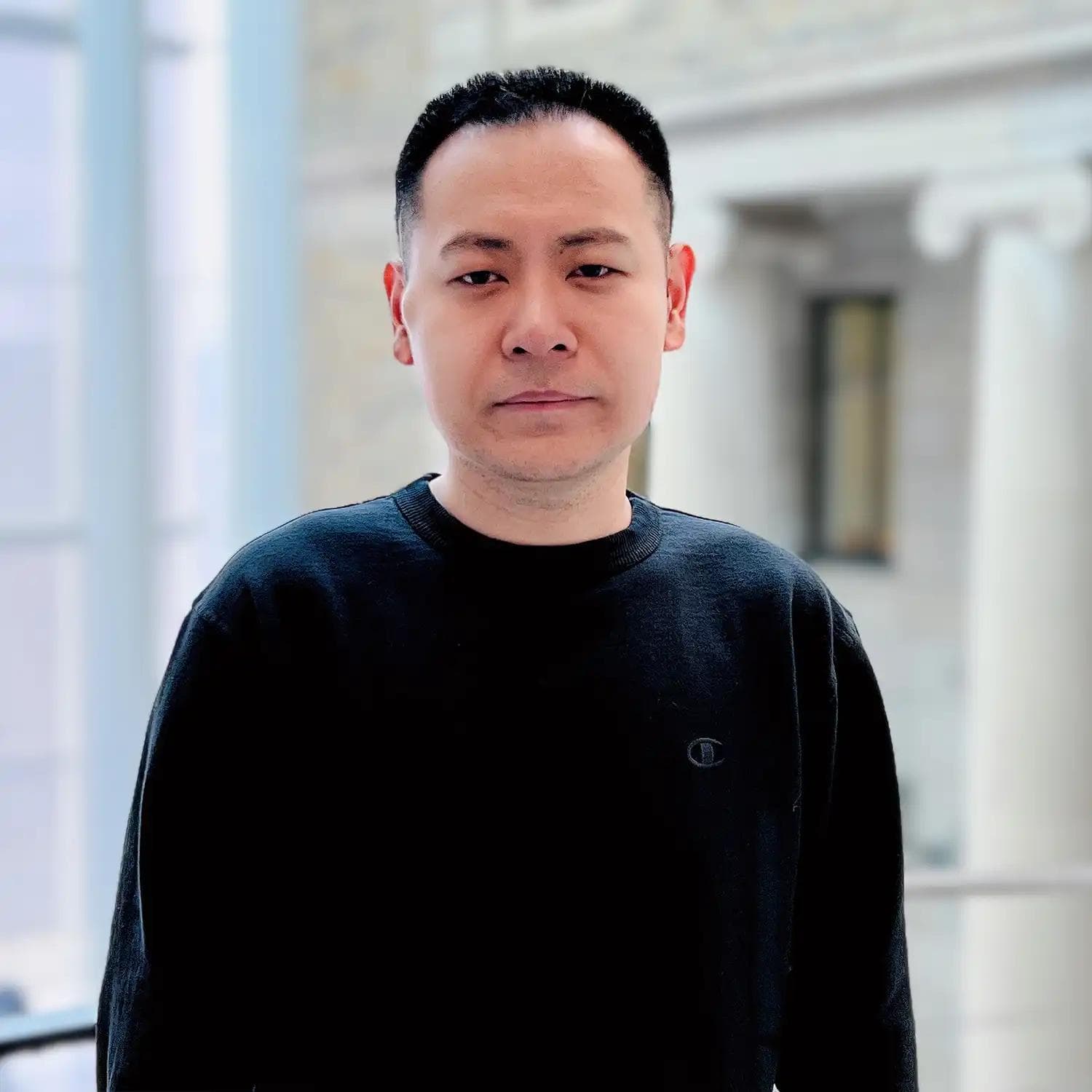 Yi Wang Profile