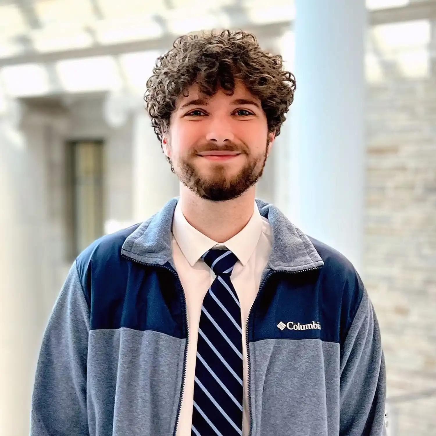 Photo of Evan Weingarten