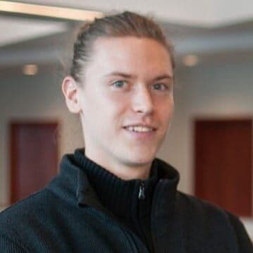 Adam Cook