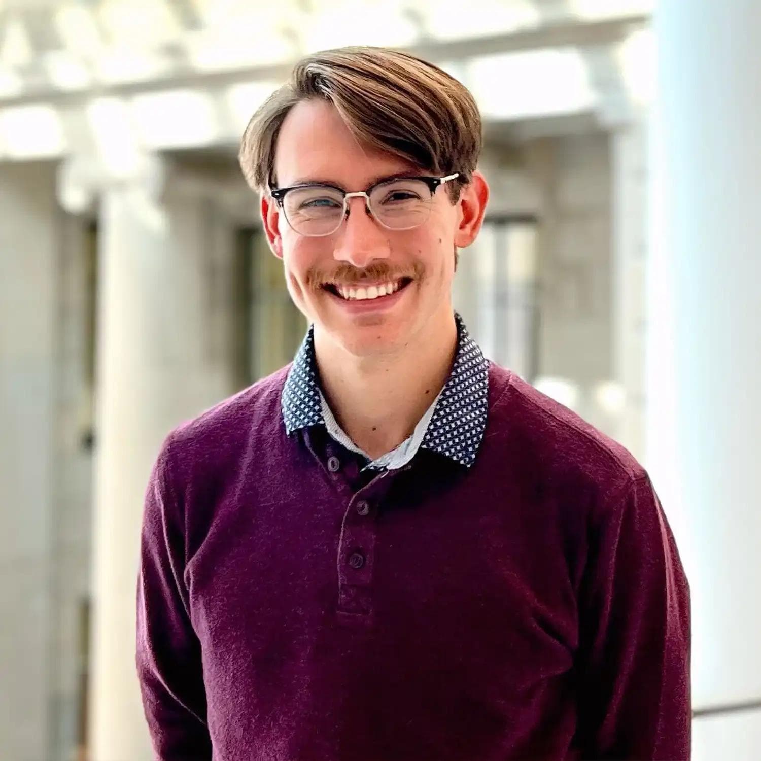 John Putziger Profile
