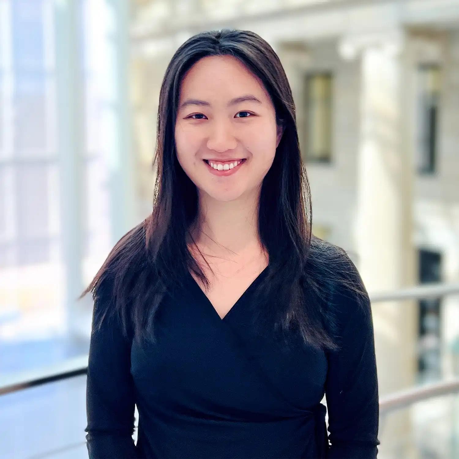 Xin Wang Profile