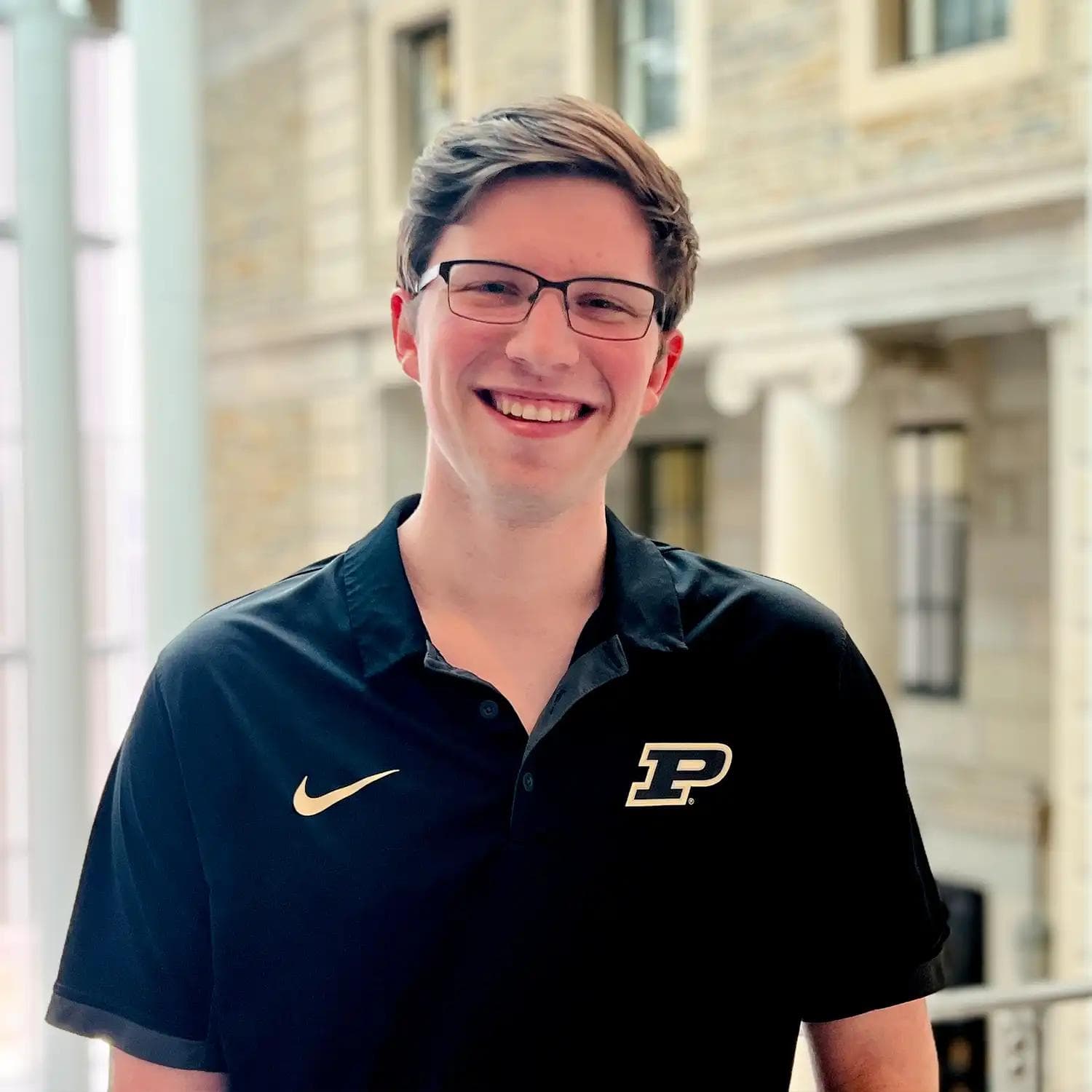 John Putziger Profile